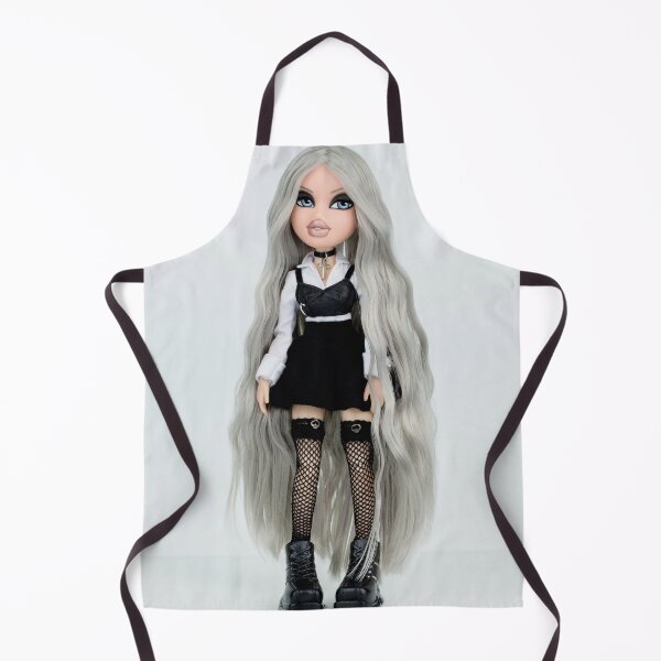 Item preview, Black Magic fashion doll designed and sold by sailorb1959.