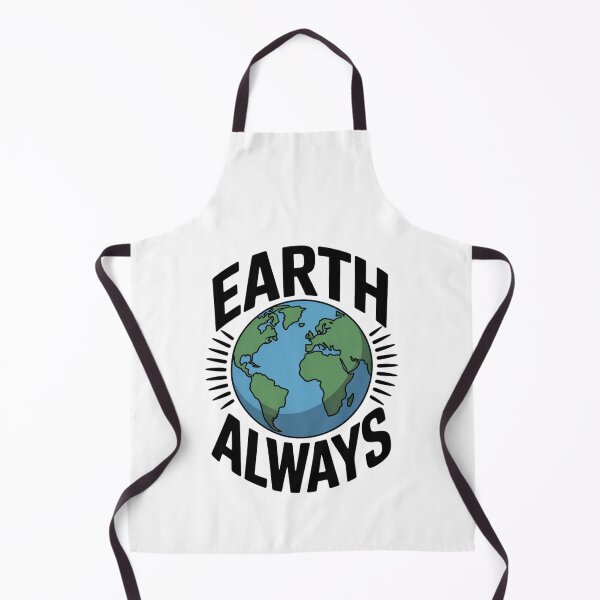 Item preview, Earth Always Globe Badge designed and sold by proearth2022.