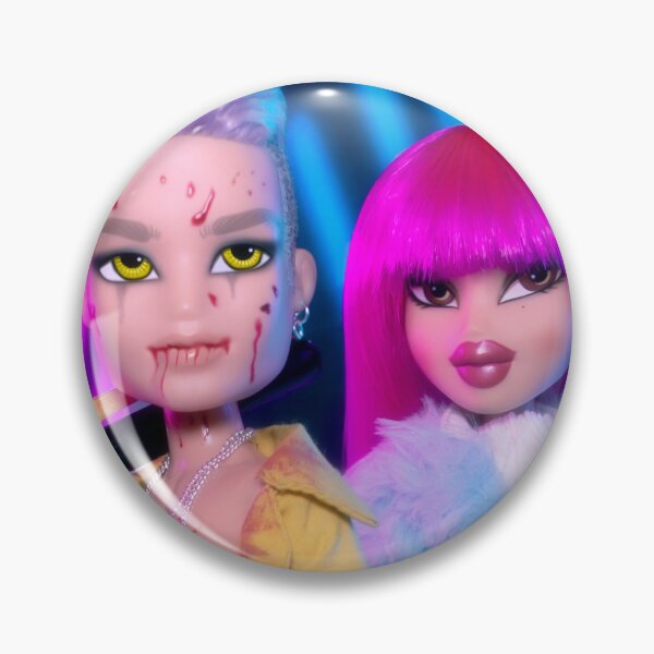 Item preview, trickster x yunjin fashion dolls designed and sold by sailorb1959.