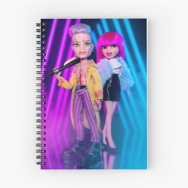 Item preview, trickster x yunjin fashion dolls designed and sold by sailorb1959.