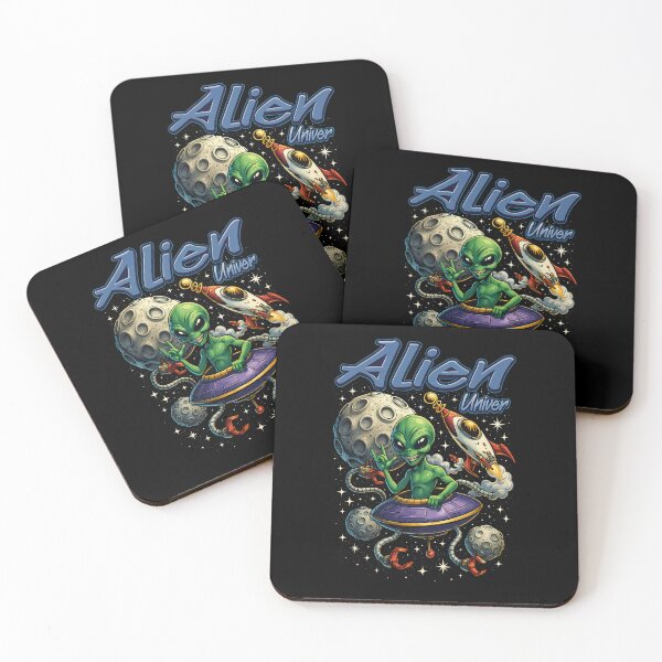 Item preview, Cosmic Mischief in Deep Space designed and sold by digijob.