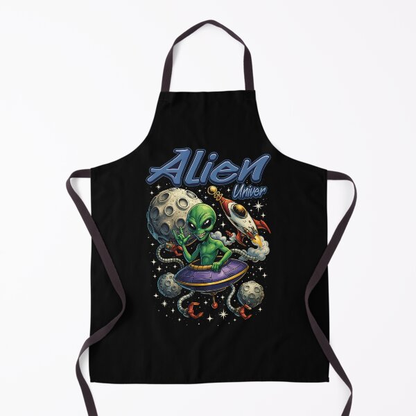Item preview, Cosmic Mischief in Deep Space designed and sold by digijob.