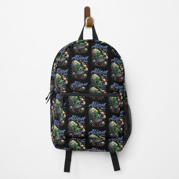 Item preview, Cosmic Mischief in Deep Space designed and sold by digijob.