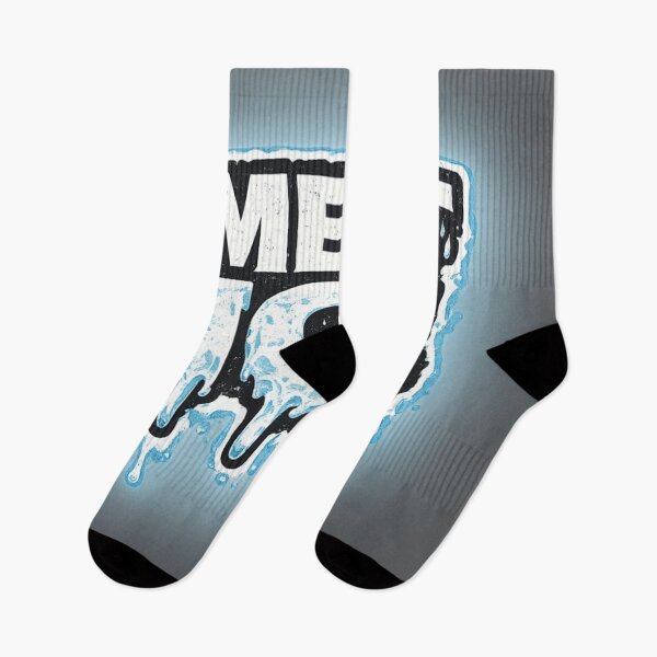 Item preview, Melt ICE – Minimalist Human Rights Protest Typography Design designed and sold by SolidarityHQ.