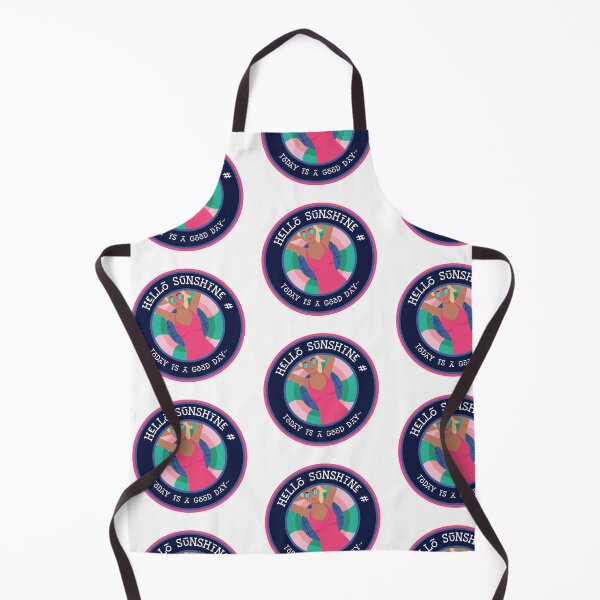 Item preview, hello sunshine designed and sold by Vernisefrancois.