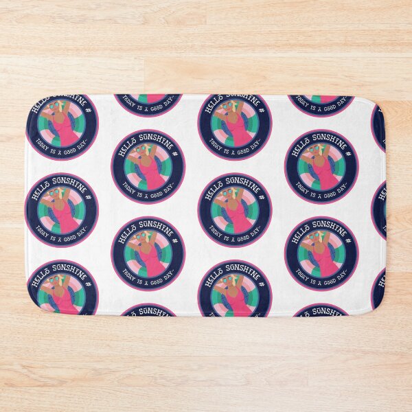 Item preview, hello sunshine designed and sold by Vernisefrancois.