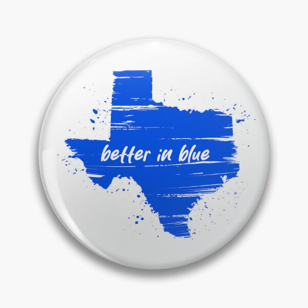Item preview, Blue Texas designed and sold by jbayerart.