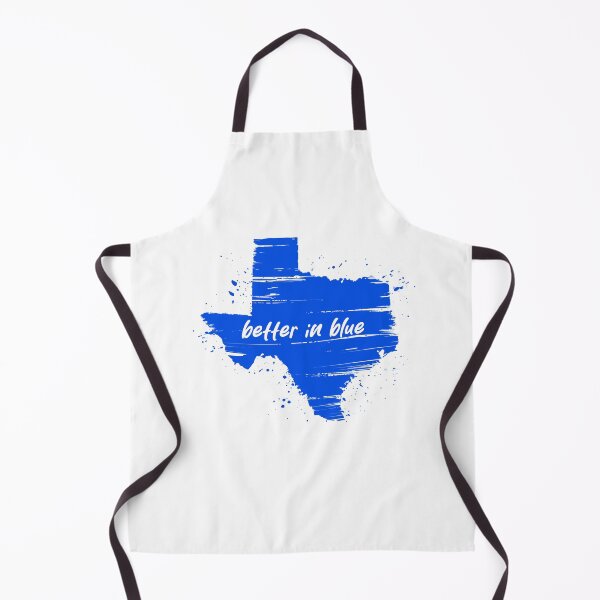 Item preview, Blue Texas designed and sold by jbayerart.