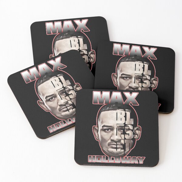 Item preview, Max Holloway Blessed designed and sold by JeyVel.