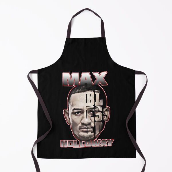 Item preview, Max Holloway Blessed designed and sold by JeyVel.