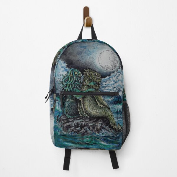 Item preview, Hydra Dagon Romance designed and sold by HintermSpiegel.