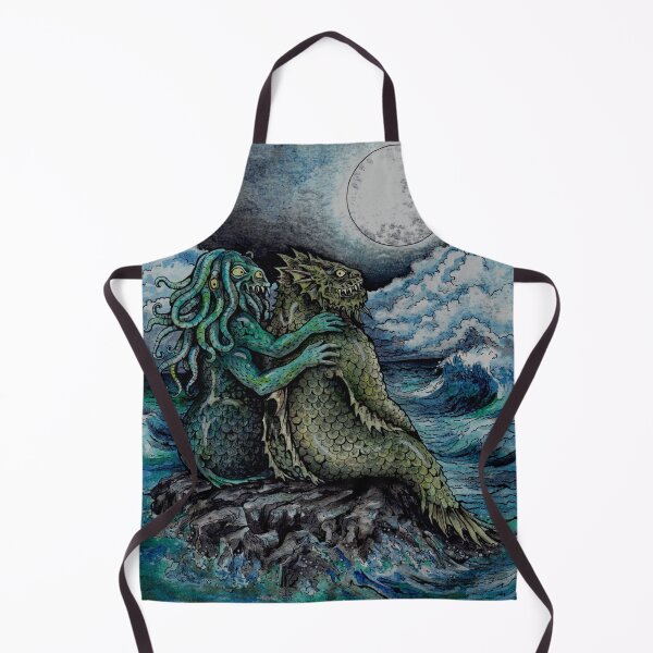 Item preview, Hydra Dagon Romance designed and sold by HintermSpiegel.
