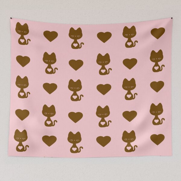 Item preview, VDay Choco Cat designed and sold by Kitramina’s Shop.