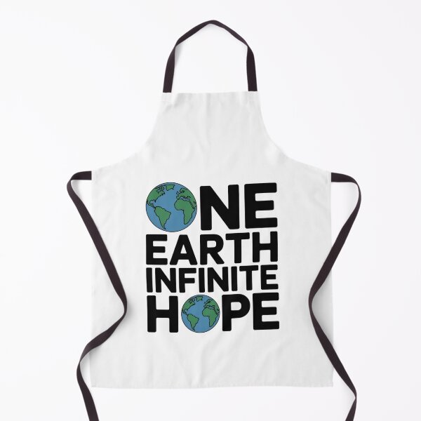 Item preview, One Earth Infinite Hope Planet designed and sold by proearth2022.