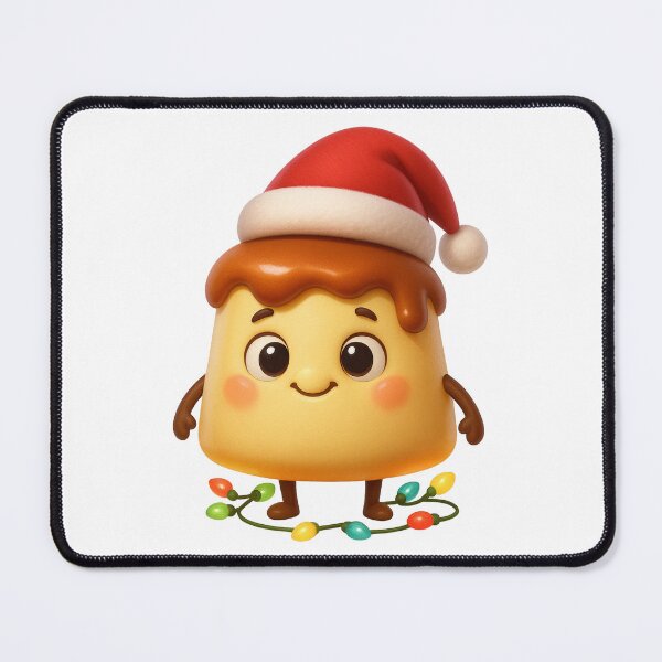 Item preview, Christmas Custard designed and sold by Sillytoe.