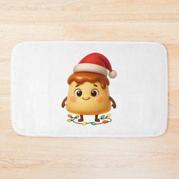 Item preview, Christmas Custard designed and sold by Sillytoe.