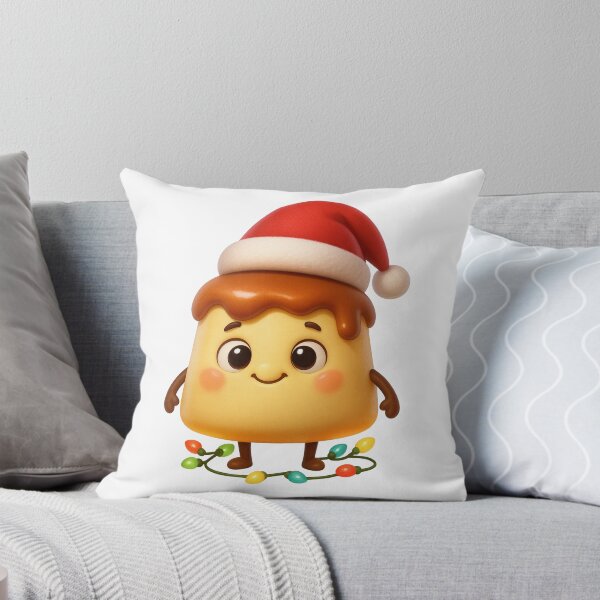 Item preview, Christmas Custard designed and sold by Sillytoe.