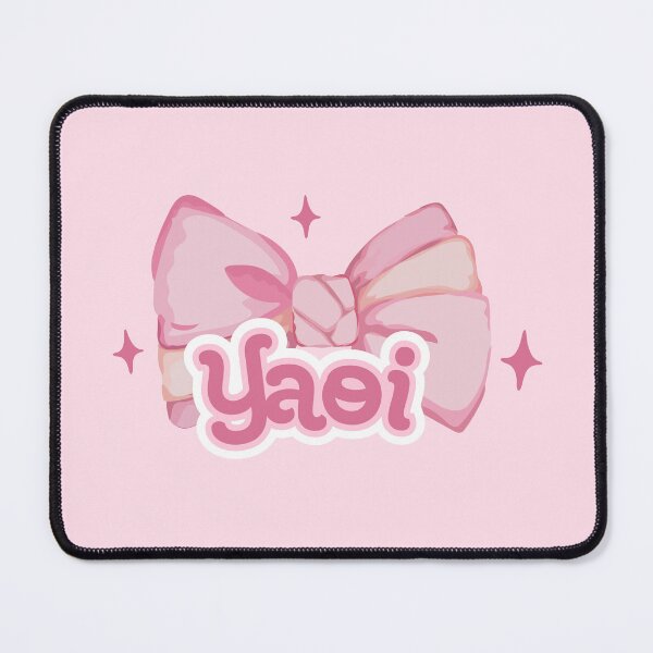 Item preview, Yaoi Bow Sparkle designed and sold by BLBear Studios.