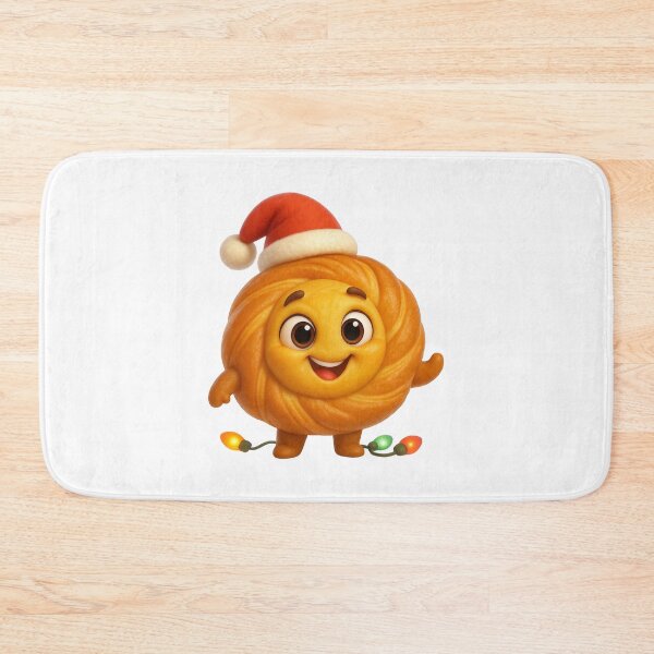 Item preview, Christmas Danish Pastry designed and sold by Sillytoe.