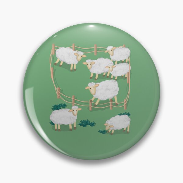 Item preview, Funny sheep designed and sold by Daniel Vasco.