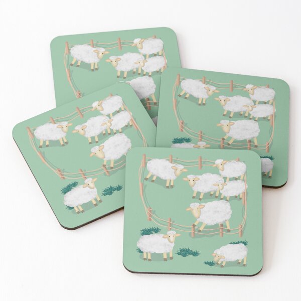 Item preview, Funny sheep designed and sold by Daniel Vasco.