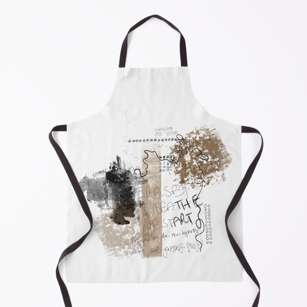 Item preview, Abstract Art designed and sold by ozgebasaran.
