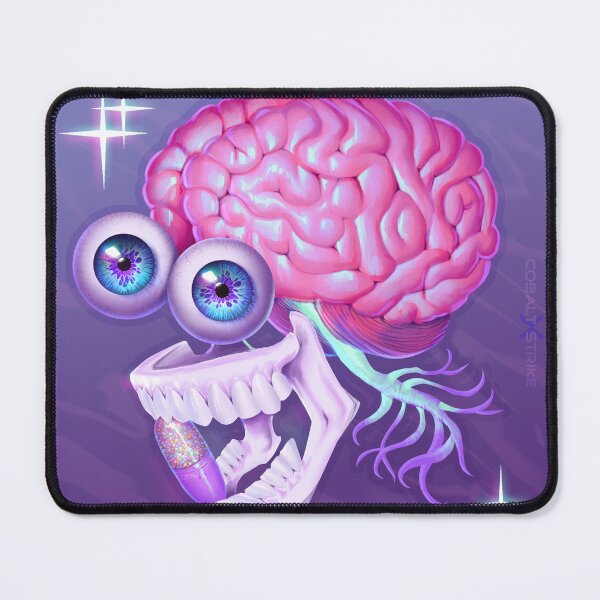 Item preview, Soul Medicine designed and sold by COBALTxSTRIKE.