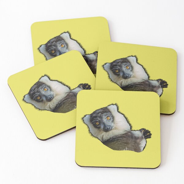 Item preview, Laid back Lemur designed and sold by Dalyndigital Photography.