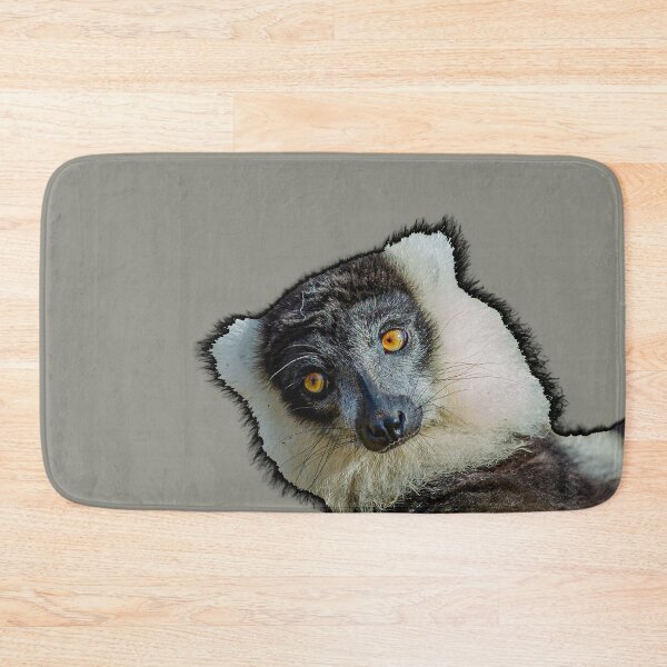 Item preview, Laid back Lemur designed and sold by Dalyndigital Photography.