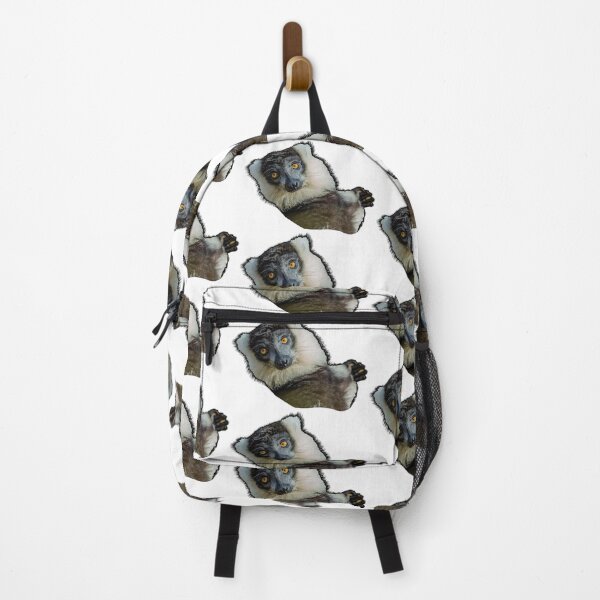 Item preview, Laid back Lemur designed and sold by Dalyndigital Photography.