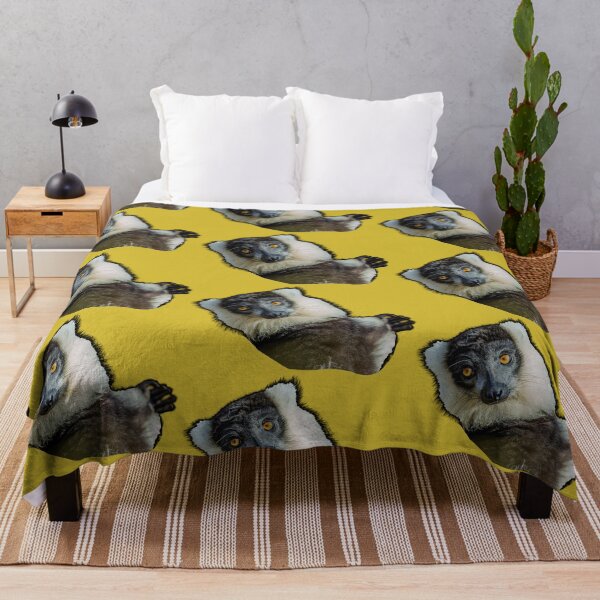 Item preview, Laid back Lemur designed and sold by Dalyndigital Photography.