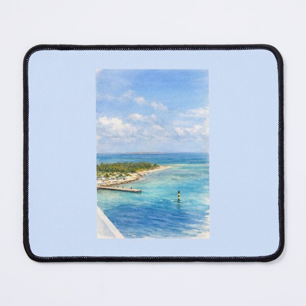 Item preview, Turks and Caicos designed and sold by Maesoleil.