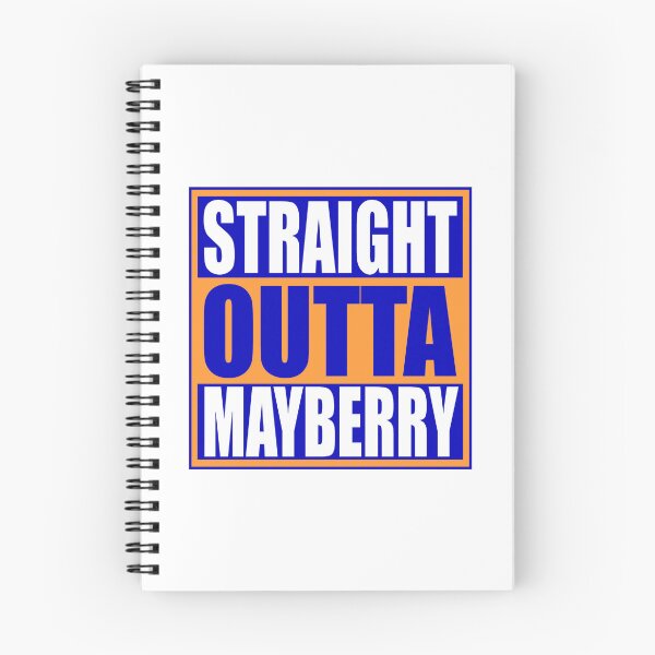 Artikelvorschau, Direkt aus Mayberry entworfen und verkauft von Normbot2000.