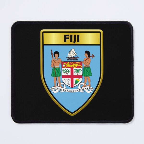 Item preview, FIJI Gifts, Stickers & Products (S) designed and sold by mpodger.