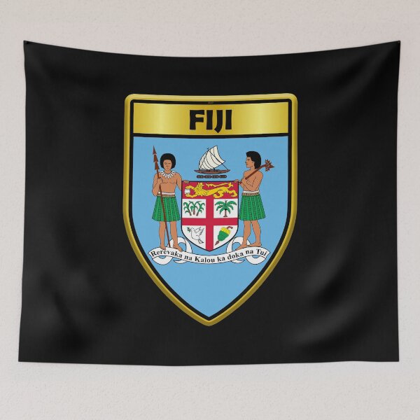 Item preview, FIJI Gifts, Stickers & Products (S) designed and sold by mpodger.