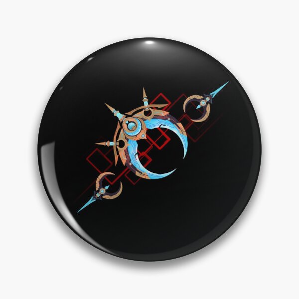 Item preview, il dottore - the heretic of the false moon designed and sold by KatanaBalls.