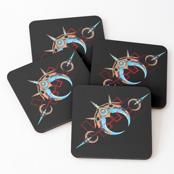 Item preview, il dottore - the heretic of the false moon designed and sold by KatanaBalls.