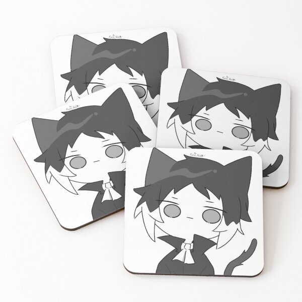 Item preview, Akutagawa  designed and sold by Kuro-Neko11.