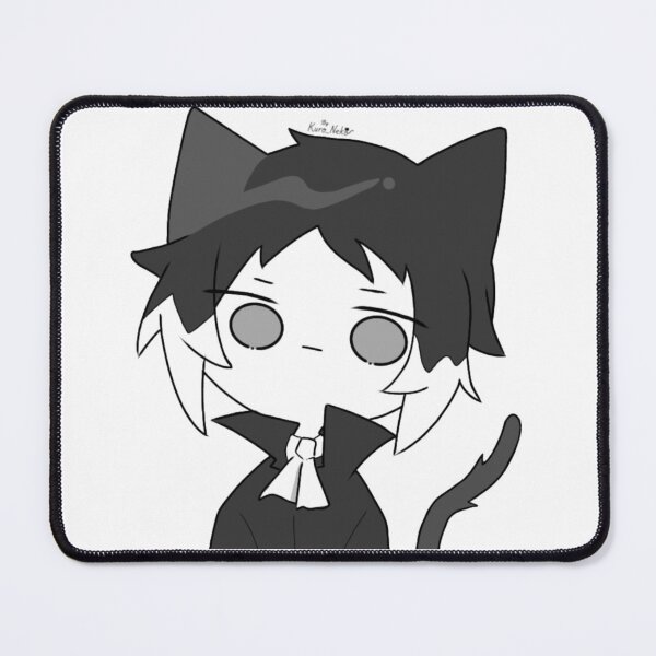 Item preview, Akutagawa  designed and sold by Kuro-Neko11.