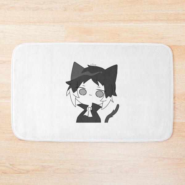 Item preview, Akutagawa  designed and sold by Kuro-Neko11.