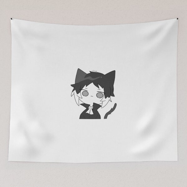Item preview, Akutagawa  designed and sold by Kuro-Neko11.