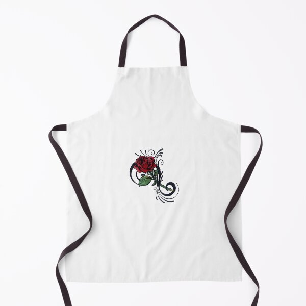 Item preview, Rose designed and sold by TRJagersART.