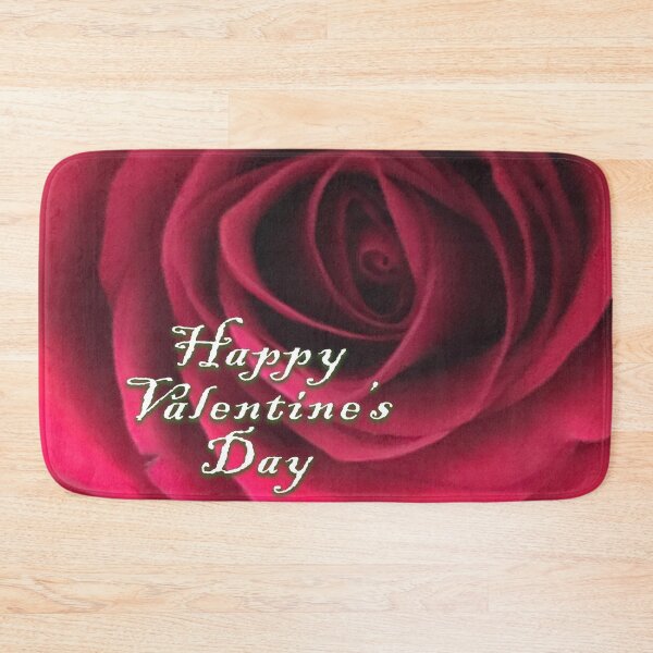 Item preview, Valentine Scarlet Red Rose Elegance designed and sold by DEC02.
