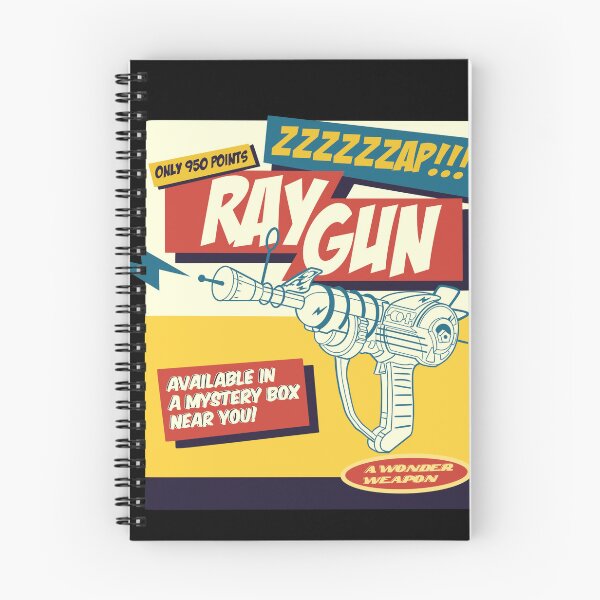 Item preview, Pew! Pew! Comics (Mint Condition) designed and sold by Gears-One.