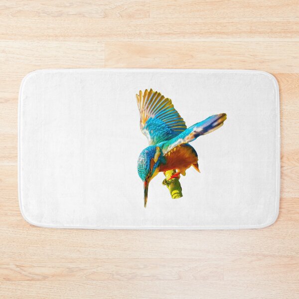 Item preview, Fish dinner on the way designed and sold by Dalyndigital Photography.