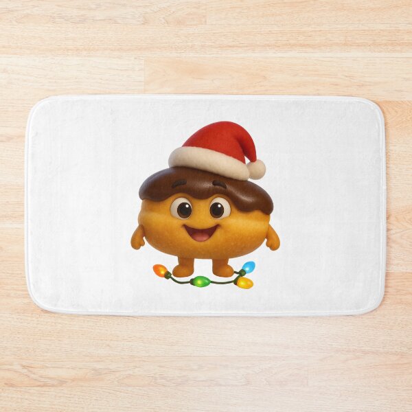Item preview, Christmas Eclair designed and sold by Sillytoe.