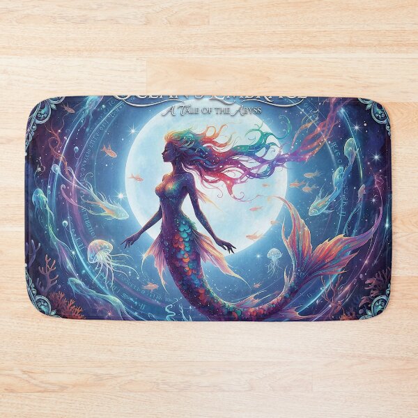 Item preview, Ocean's Embrace designed and sold by darlene80184.