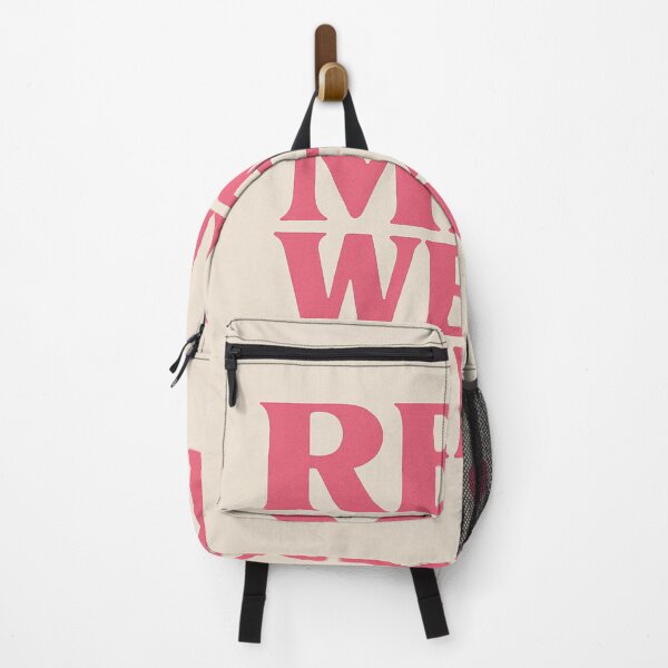 Item preview, Typography 'Real Men Wear Pink' designed and sold by Lyvion design.