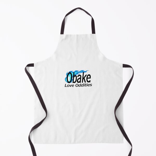 Item preview, Obake, brand logo designed and sold by Obake, Love Oddities.