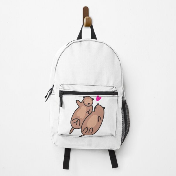 Artikelvorschau, Otterly verliebt entworfen und verkauft von littlekit-art.